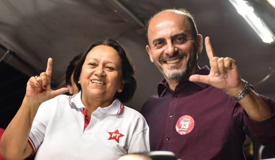 PCdoB: Antenor Roberto é eleito vice-governador do Rio Grande do Norte -  PCdoB