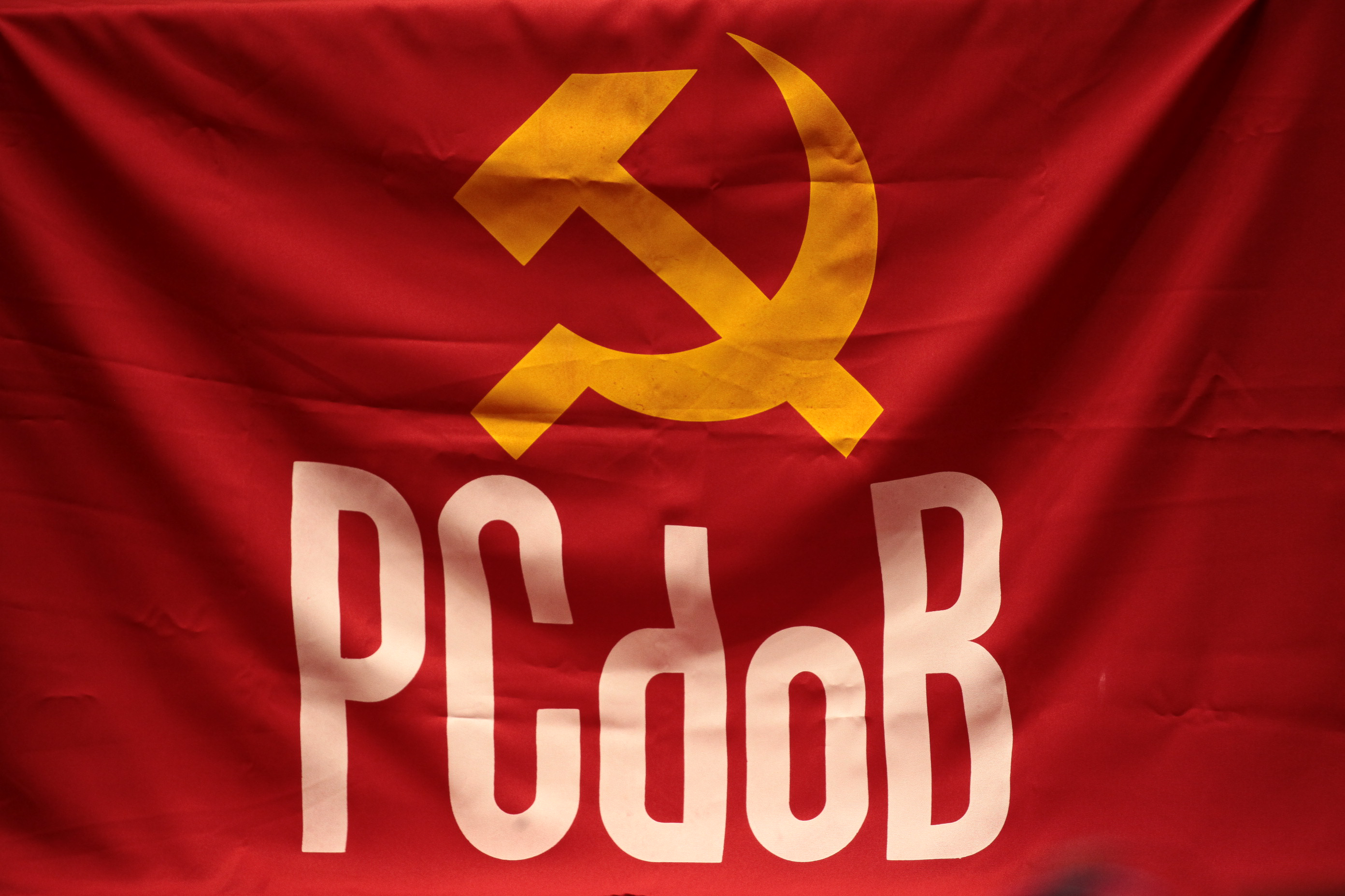 PCdoB emite nota em solidariedade ao povo e em defesa do Brasil ...