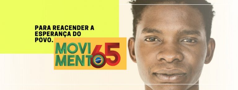 Movimento 65 e os Comuns: tática dos comunistas para o Rio de ...