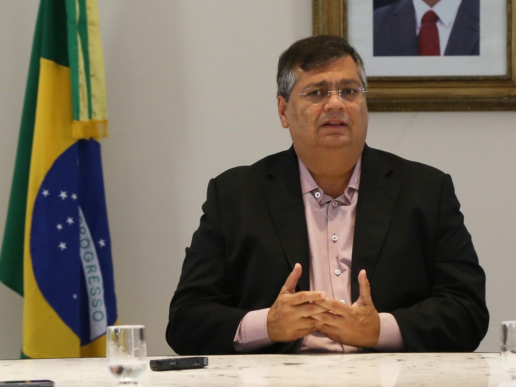 Bolsonaro está afastado da agenda real do Brasil”, diz Flávio Dino ...