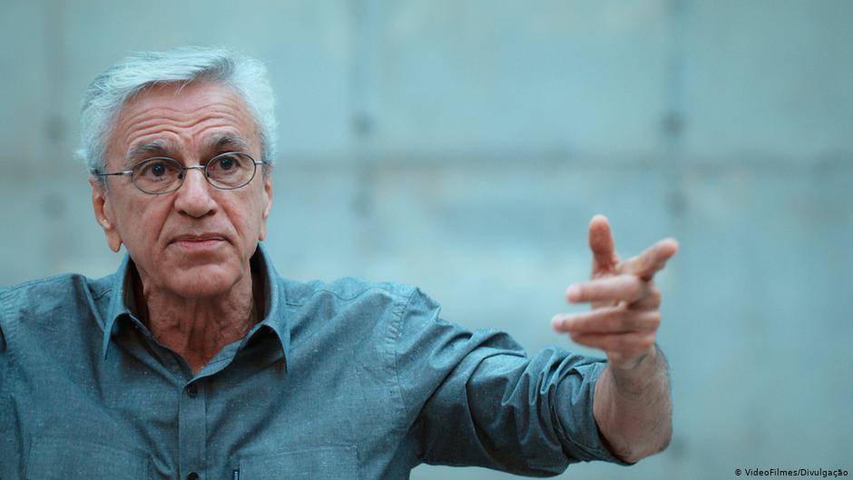 Olavo de Carvalho terá que pagar R$ 2,9 milhões a Caetano Veloso - PCdoB