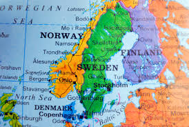 Suécia, Dinamarca e Noruega: conheça os países da Escandinávia