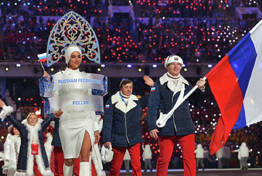 Tribunal decidirá presença de atletas russos nas Olimpíadas no fim de julho  - Gazeta Esportiva