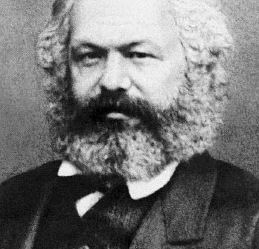 PDF) América do Sul no início do Século XXI – O pensamento de Karl Marx  ainda tem significado para nós?