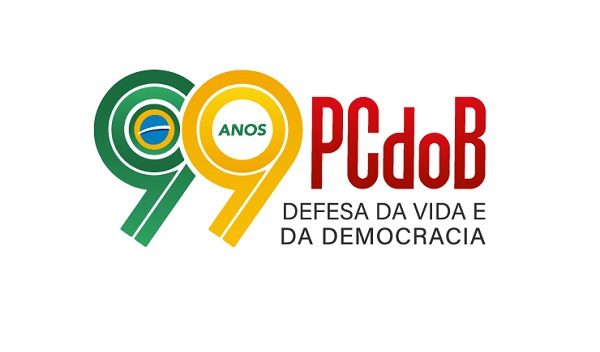 PCdoB chega aos 100 anos com novas metas para 2022, revela