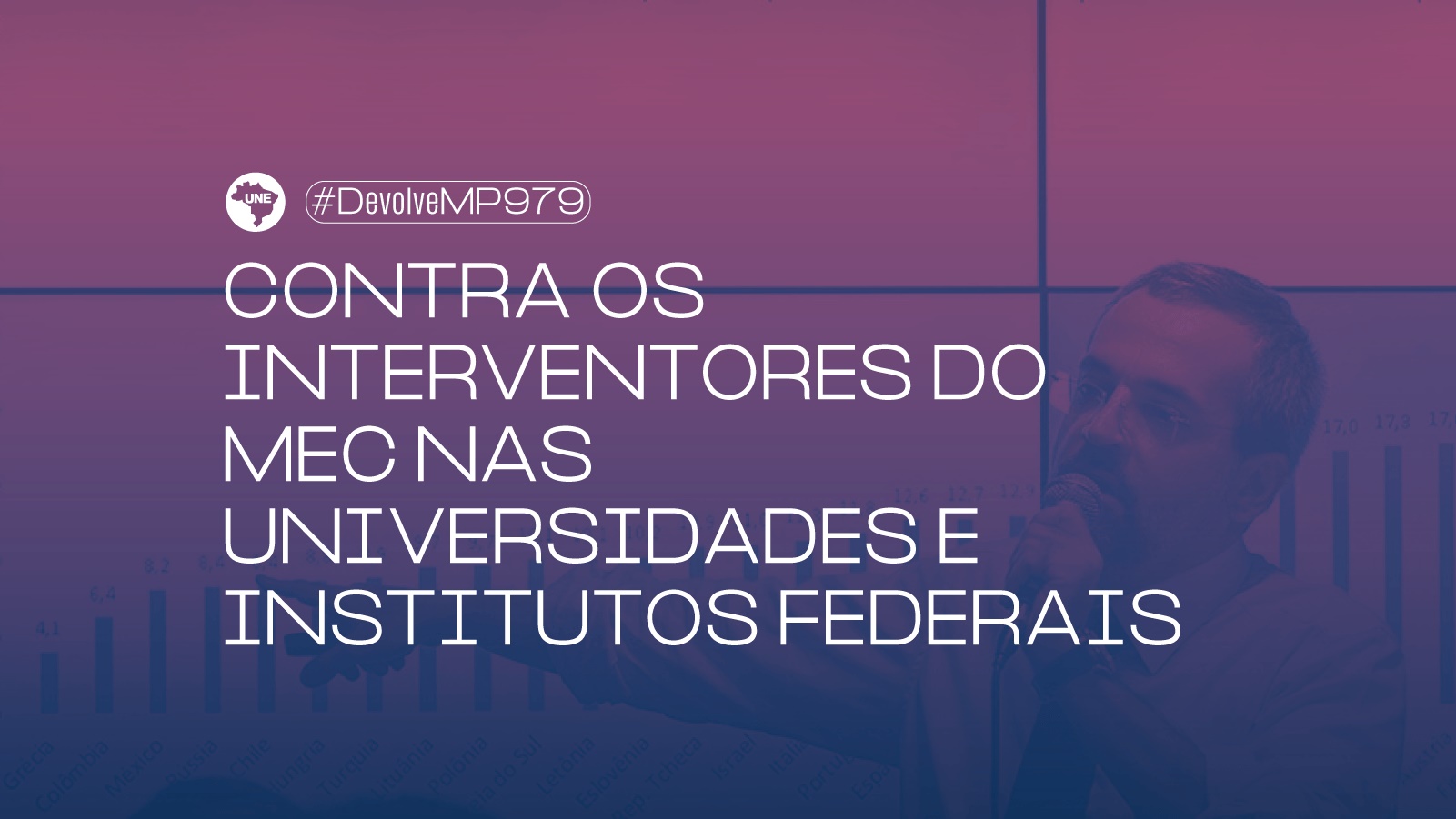 Entidades Repudiam Interven O De Bolsonaro Nas Universidades Federais Pcdob