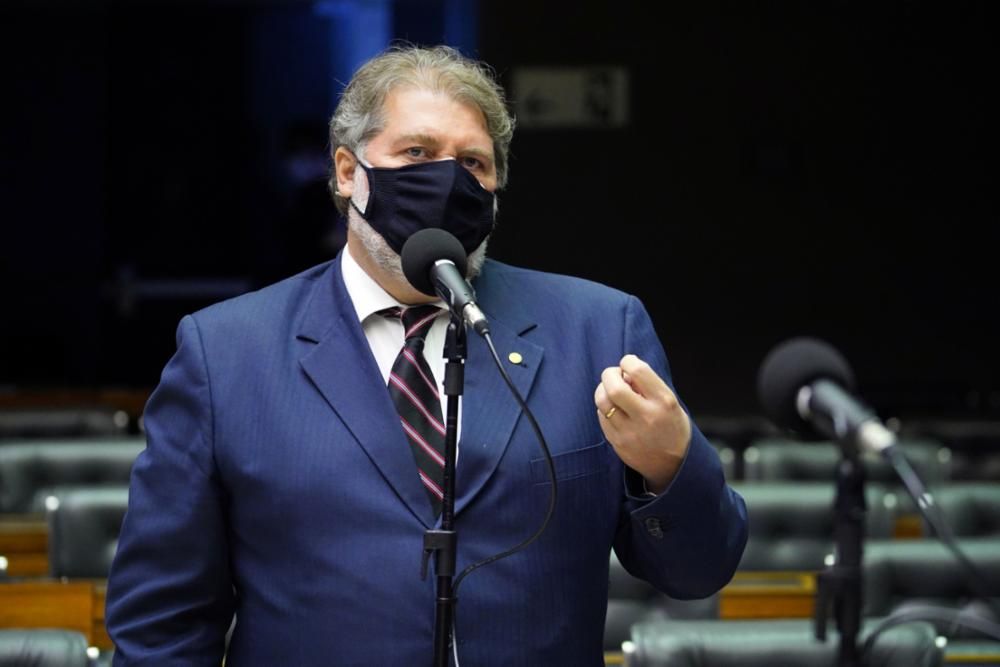Renildo Sobre Omiss o De Bolsonaro Trag dia Podia Ter Sido Minimizada 