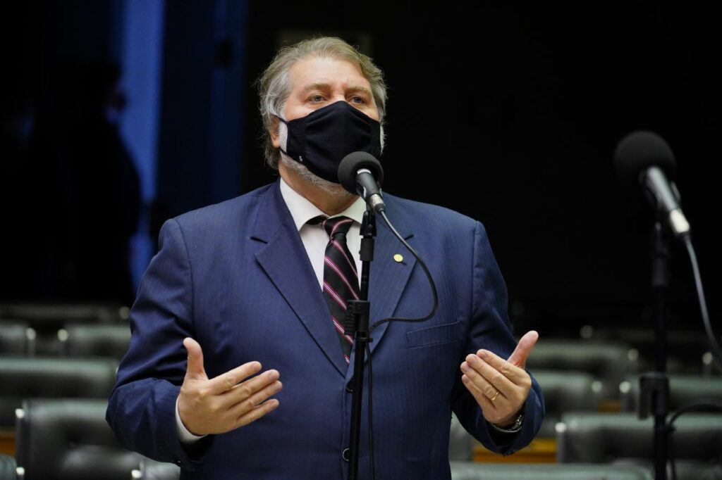 Renildo Reforma Administrativa De Bolsonaro Fragiliza Constitui o PCdoB