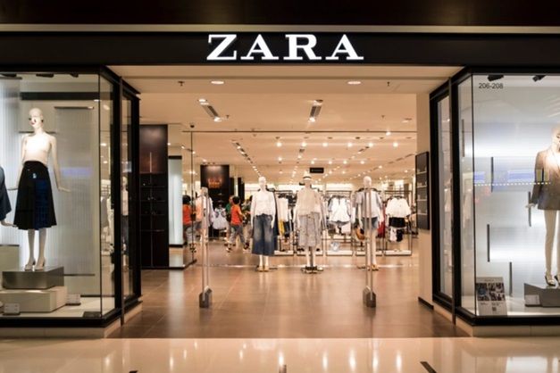 O código Zara Zerou alertava seguranças sobre a entrada de pessoas negras na loja