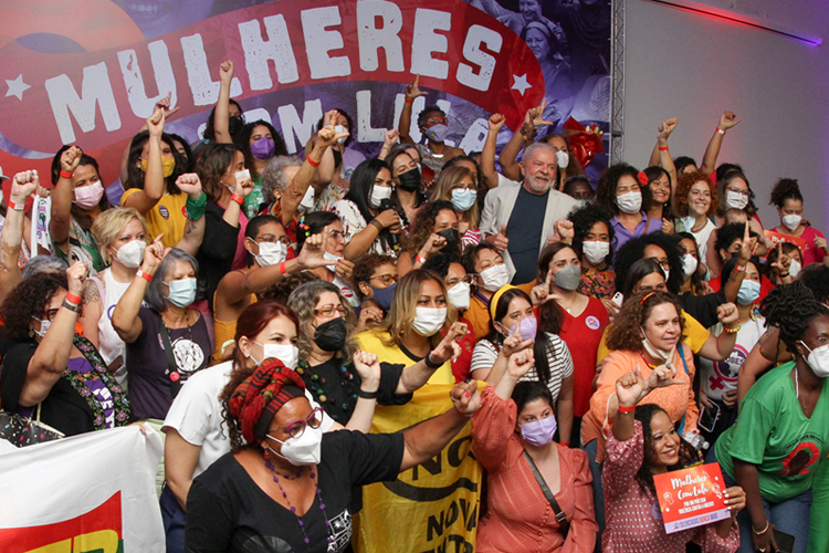 10° Encontro em Defesa e Valorização da Mulher vai debater nesta