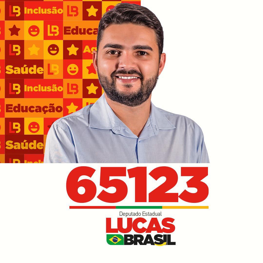 Lucas Brasil