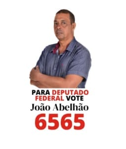 João Abelhão