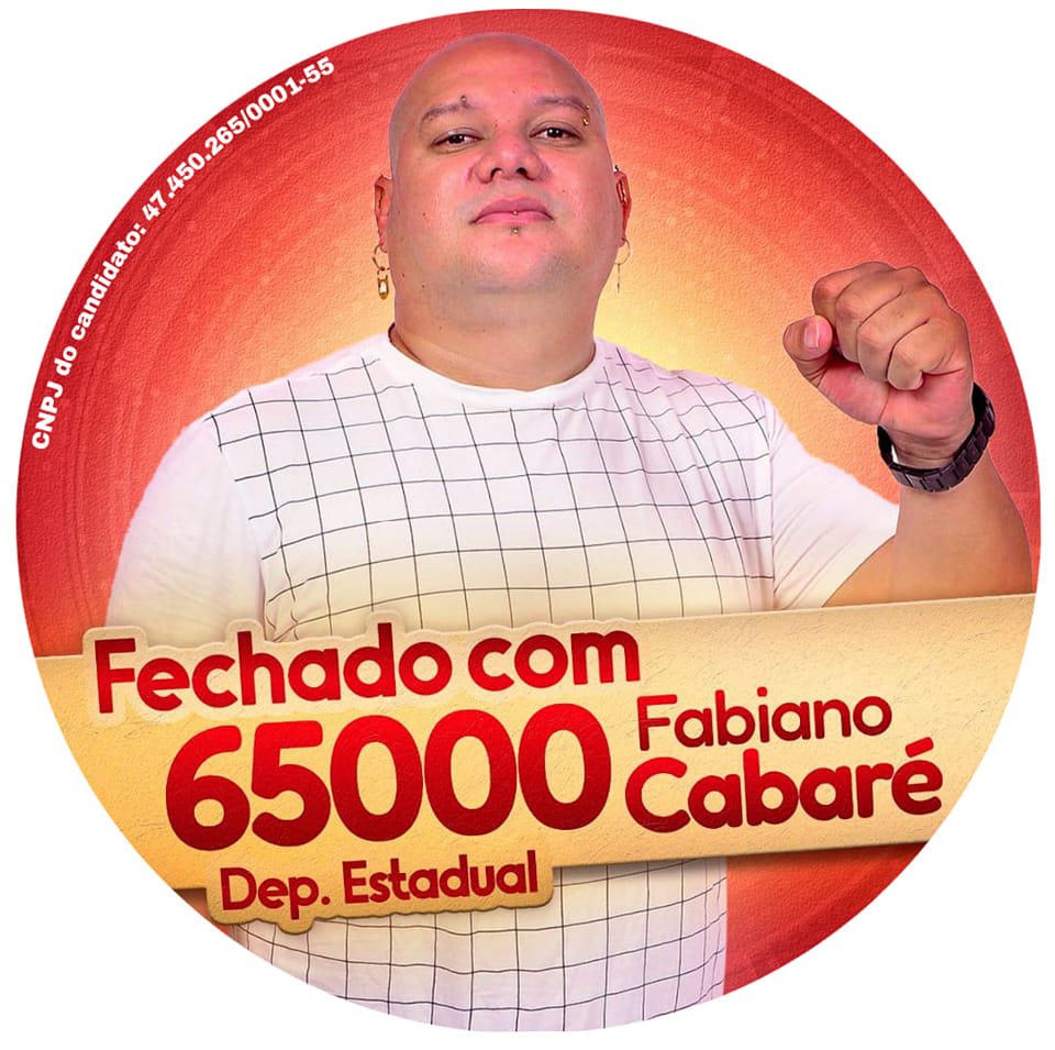 Fabiano Cabaré