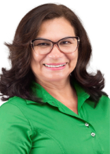 Professora Ana Cristina