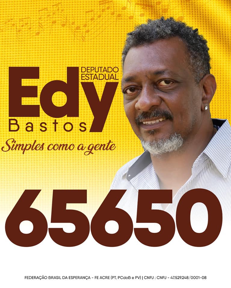 Edy Bastos