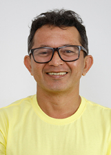 Francimilton Dias