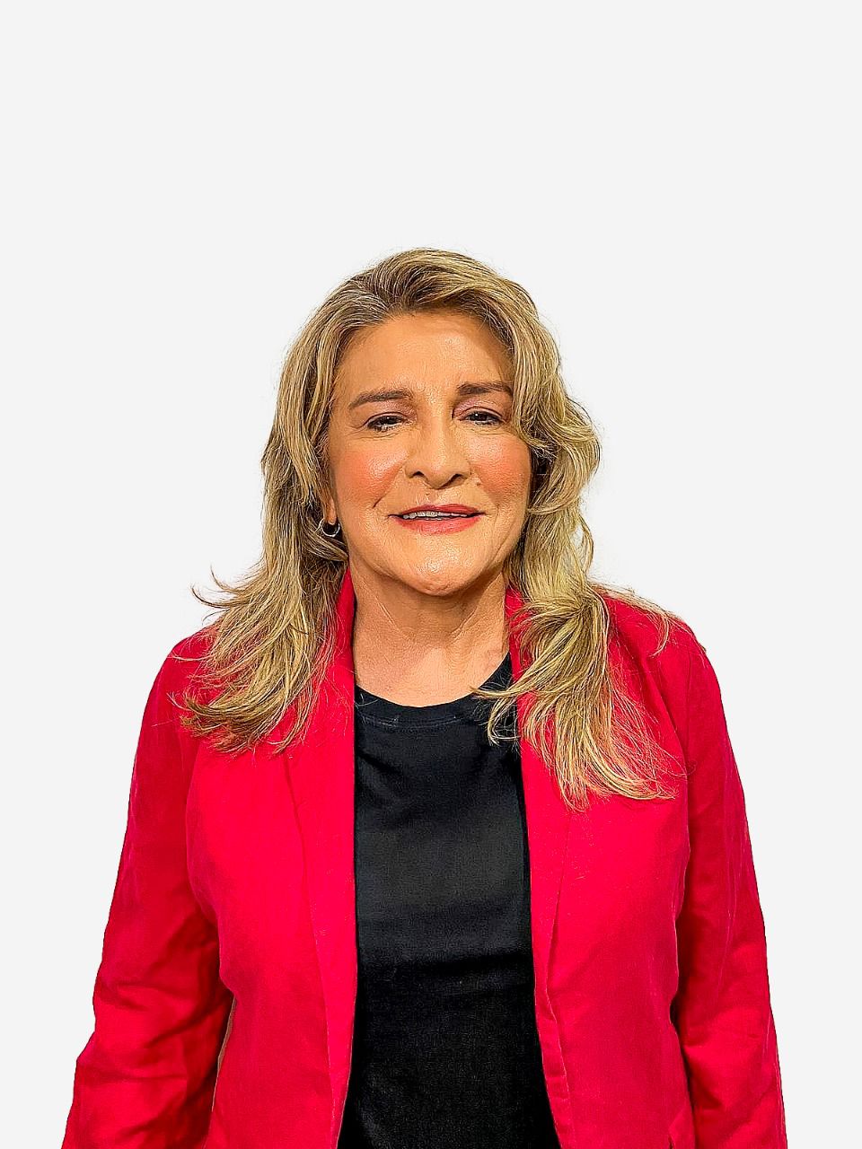 Profª Vanda Rocha