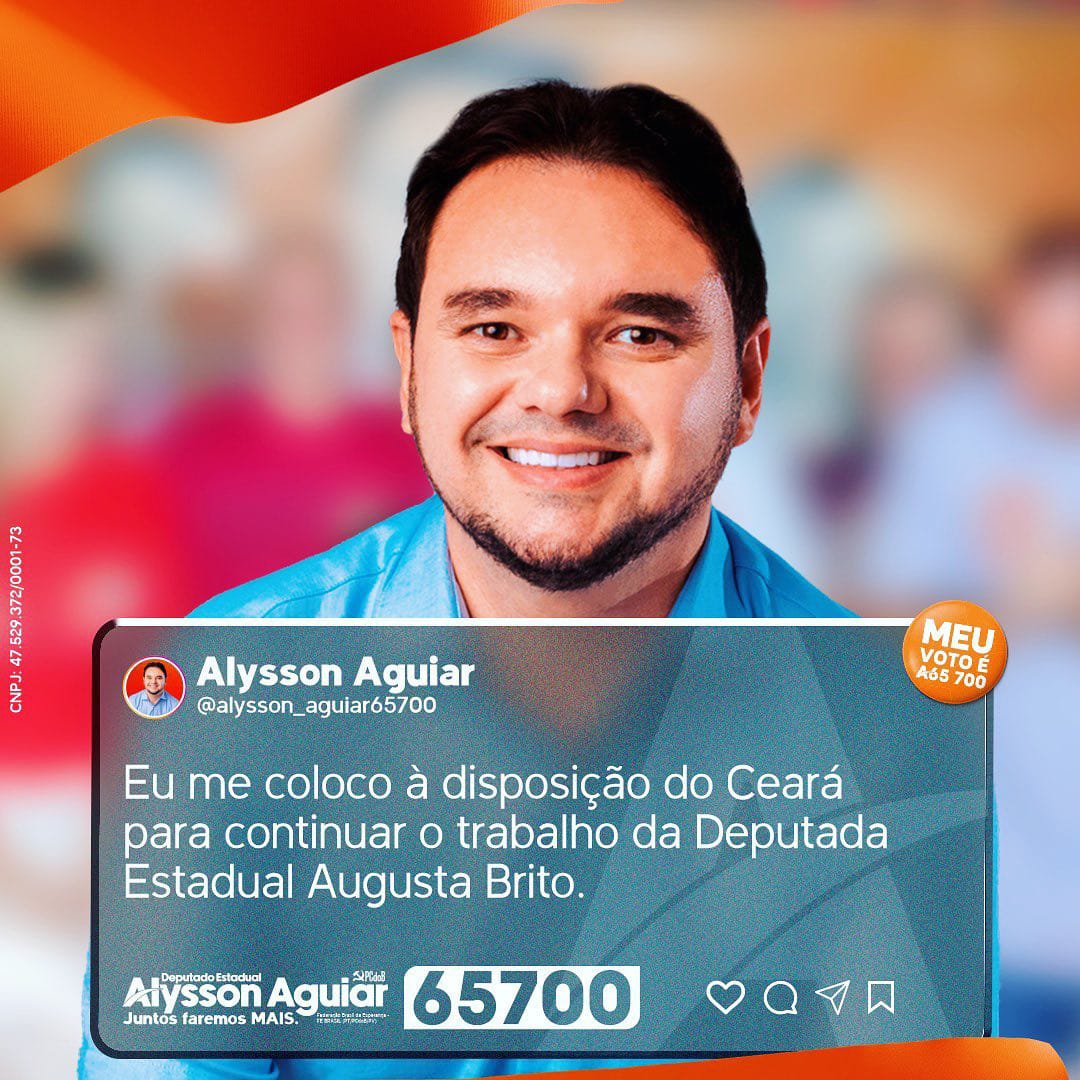 Alysson Aguiar