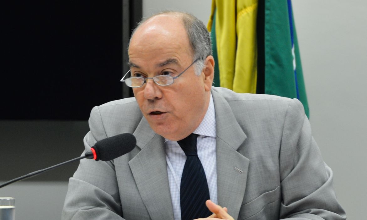 Ministro Mauro Vieira Reafirma Na Alemanha Que O Brasil Não Enviará Munições à Ucrânia 2338