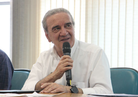 Luiz Gonzaga Belluzzo