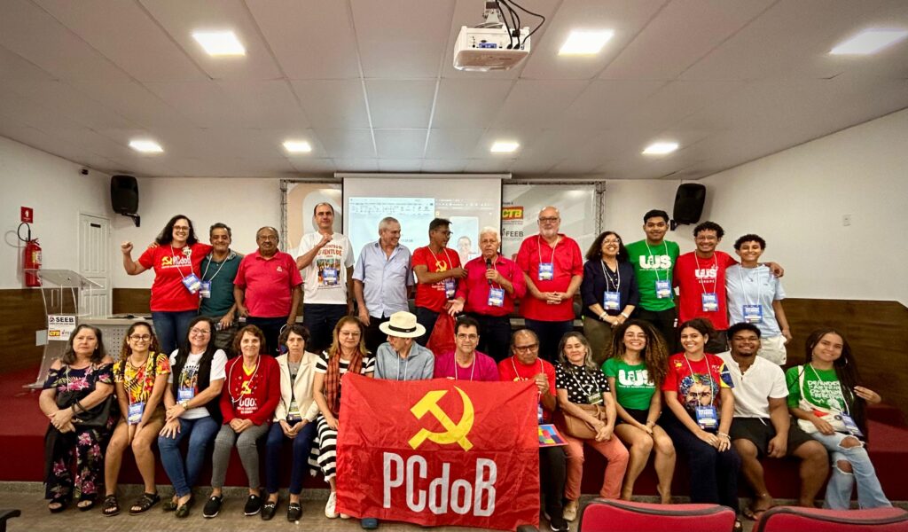 Conferência Estadual de Sergipe