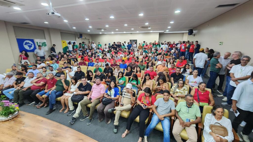 Conferência Acreana